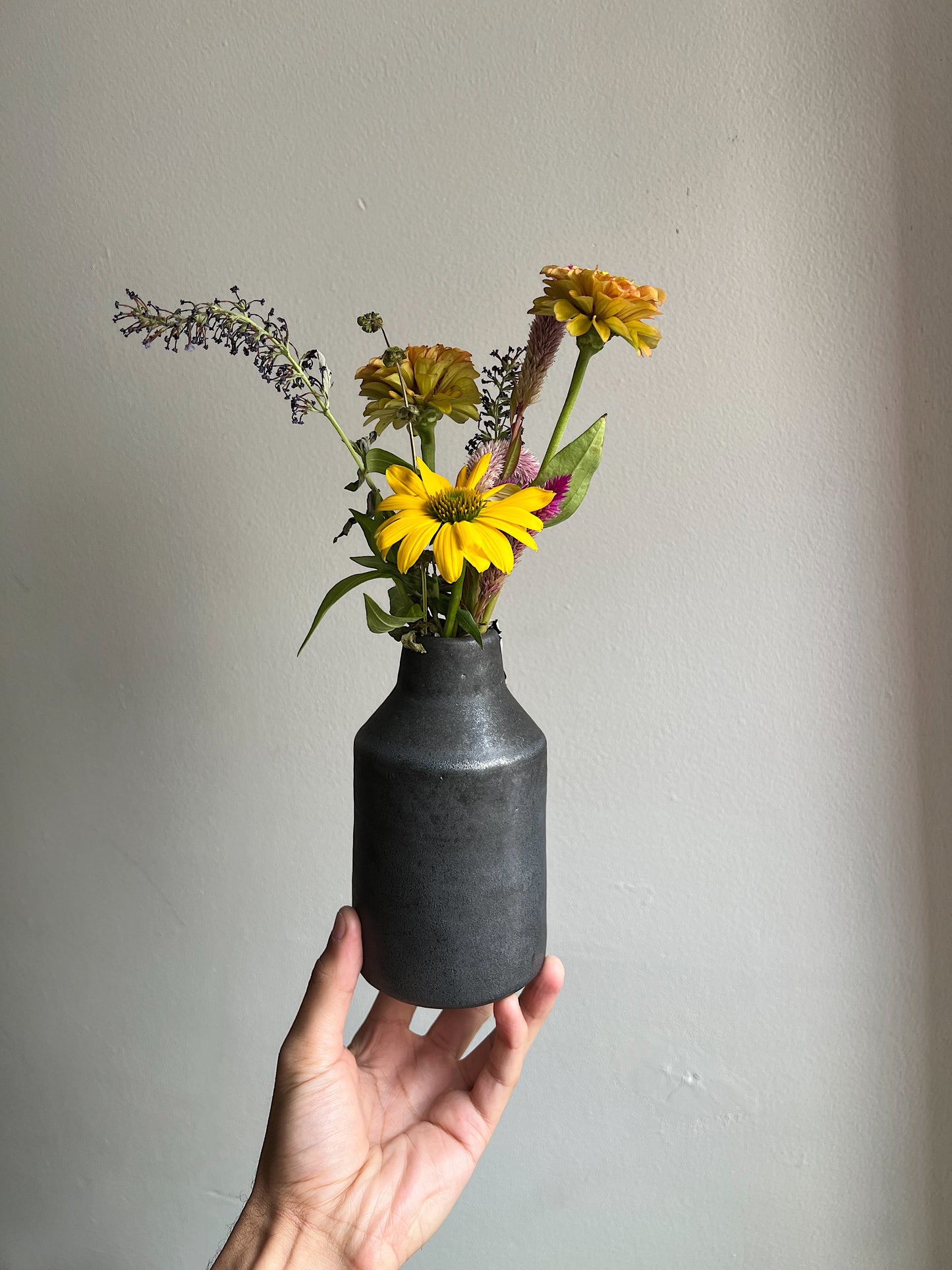 flower vase
