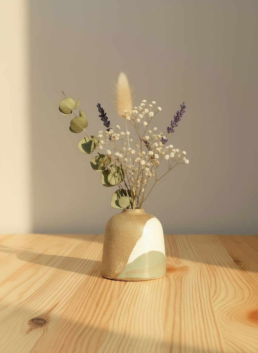 Mini bud vase
