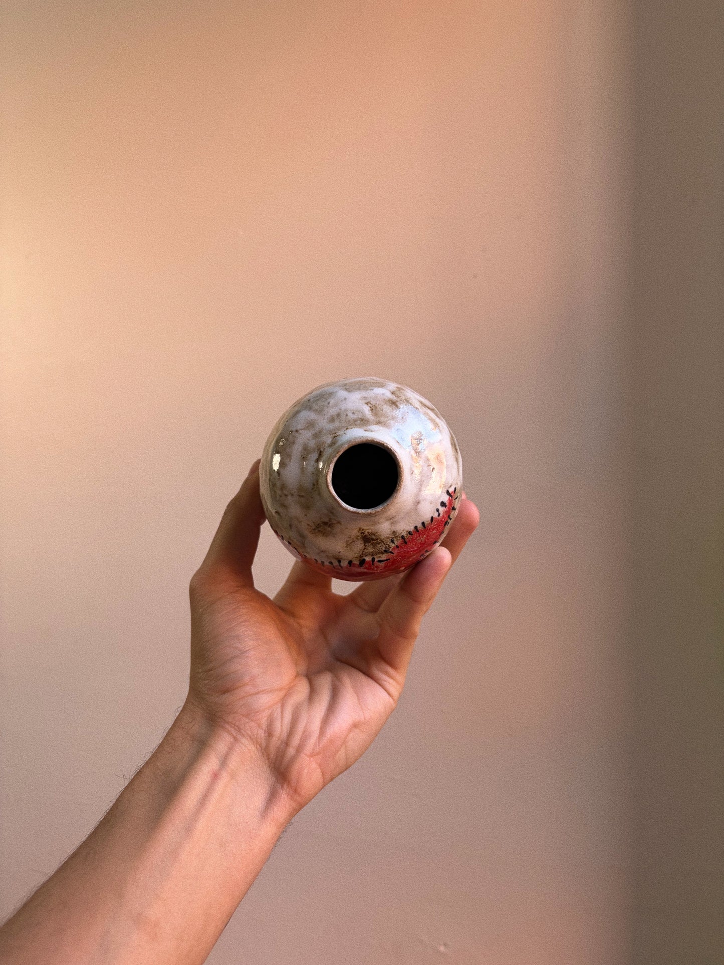 vase