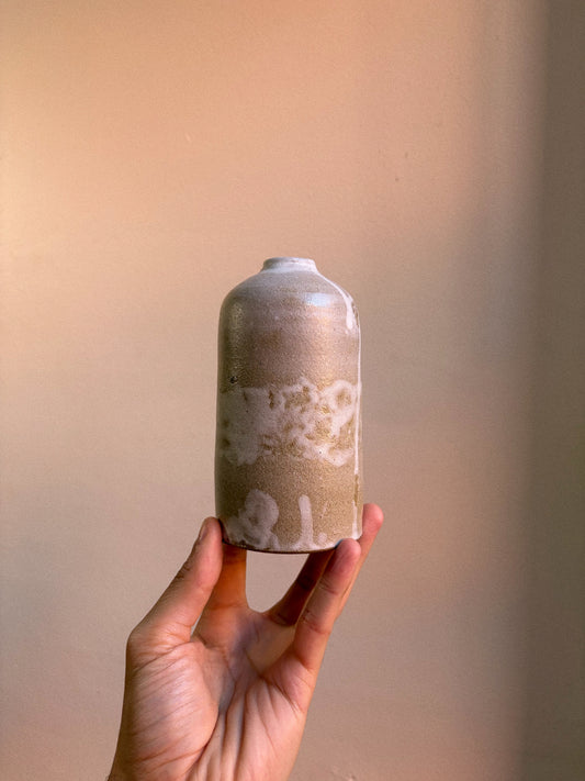 vase