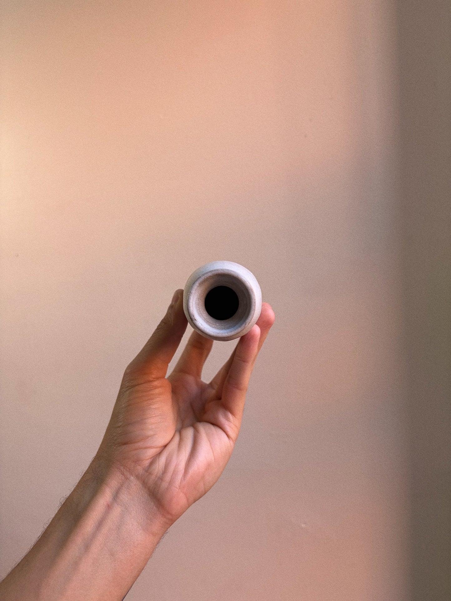 vase