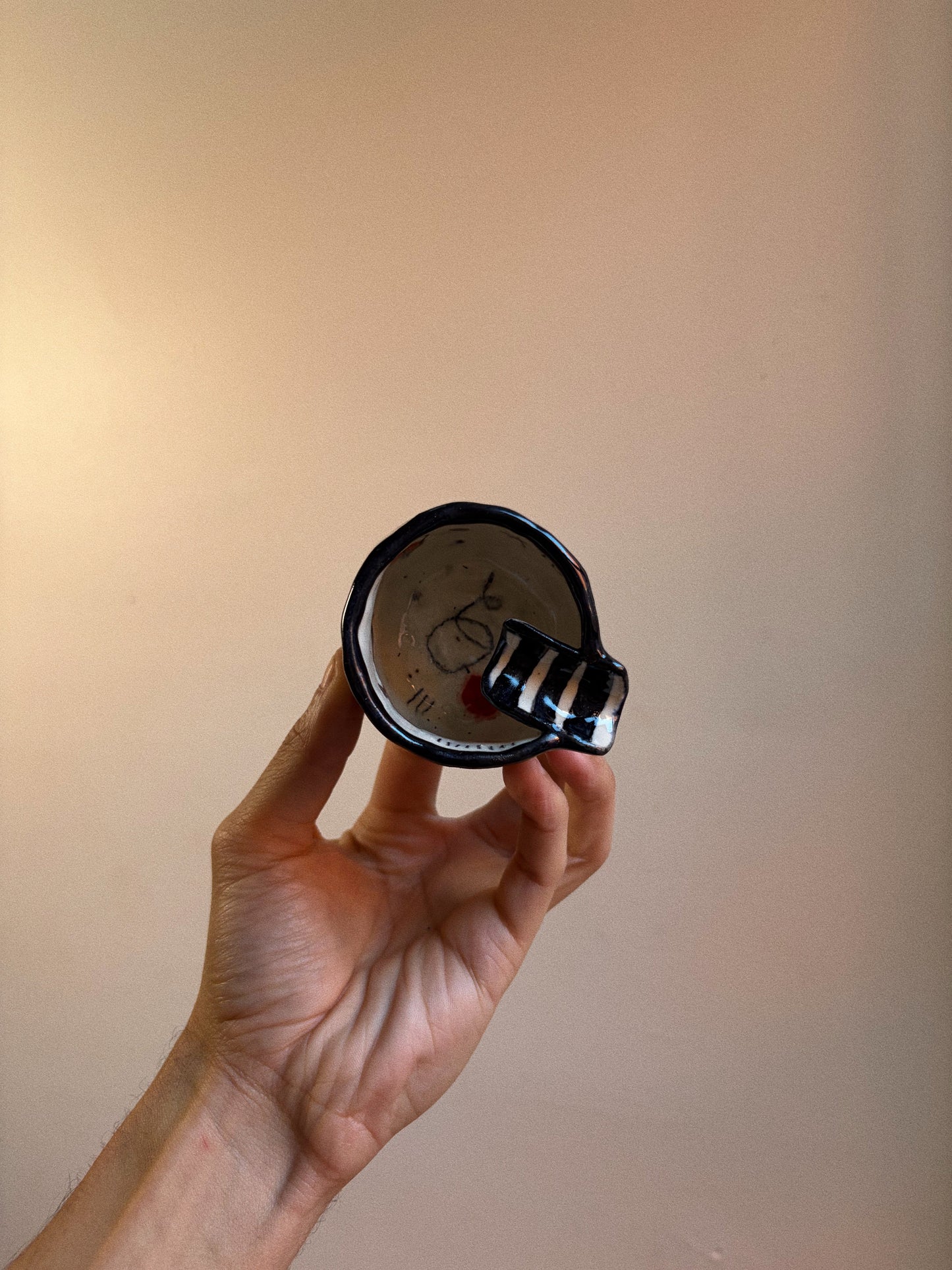 ashtray