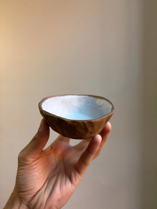small bowl