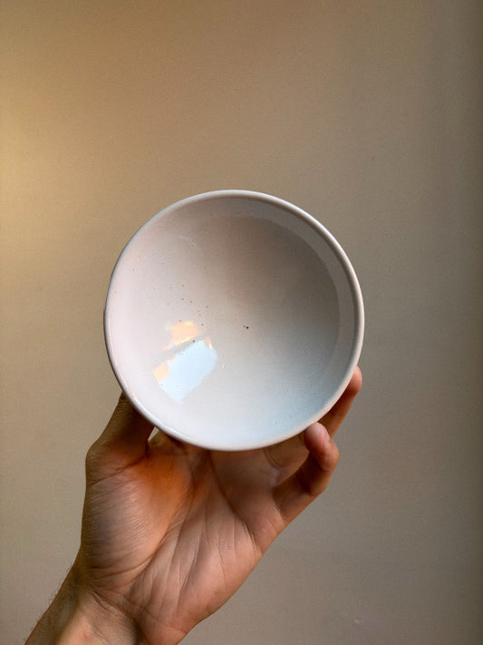 small bowl