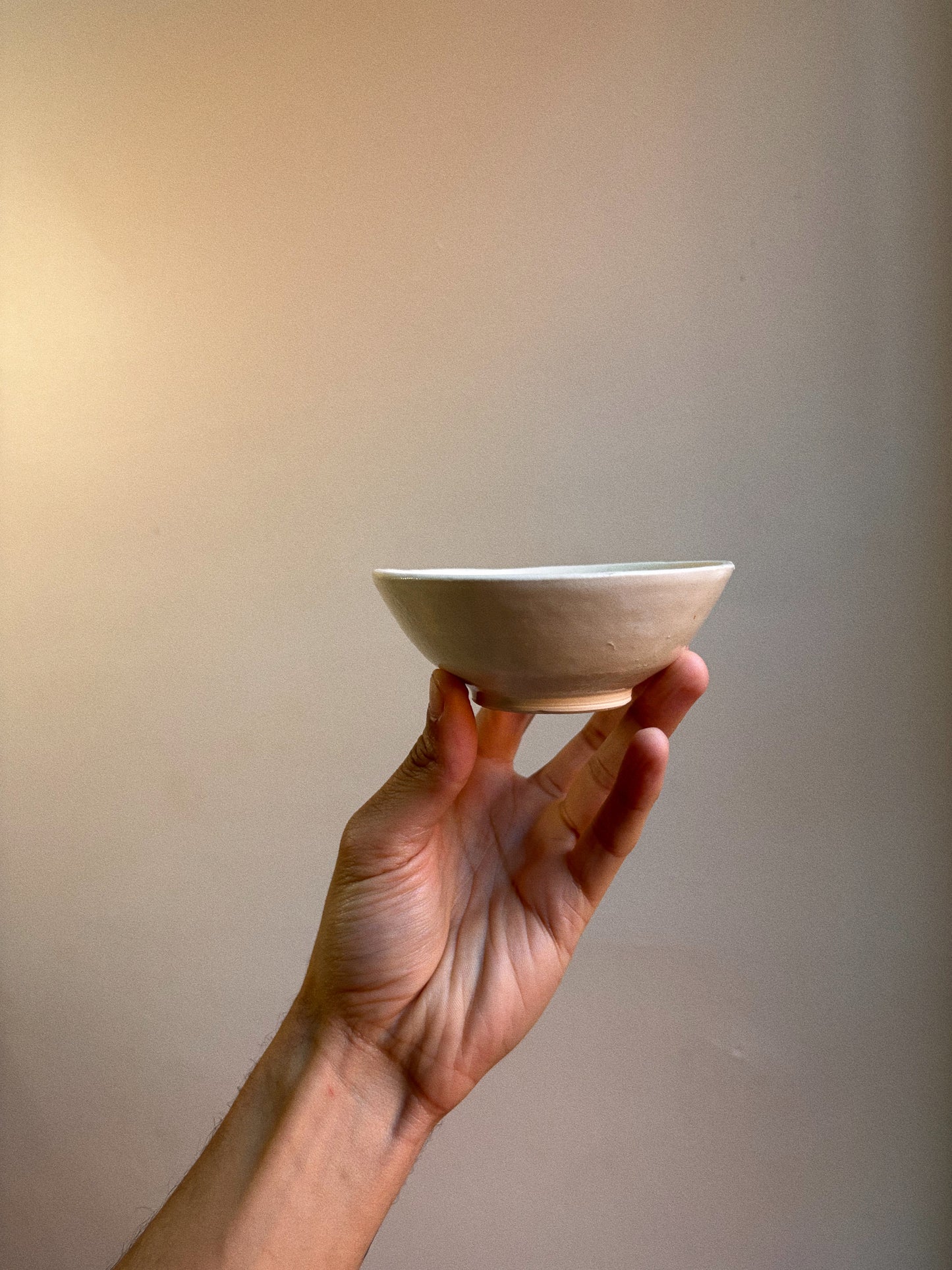 mushroom bowl