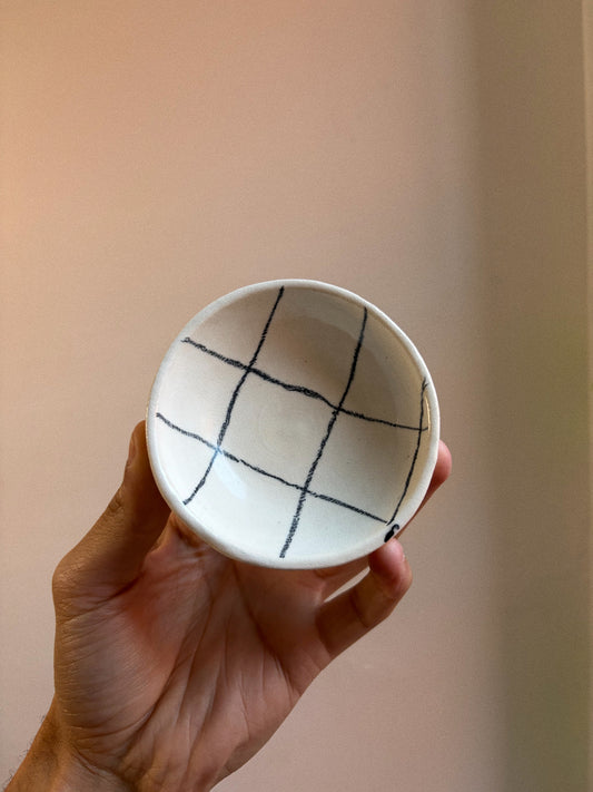smalll bowl
