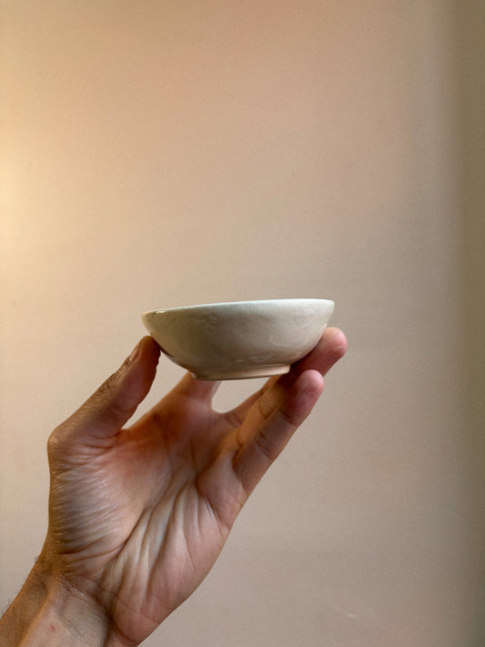 small bowl