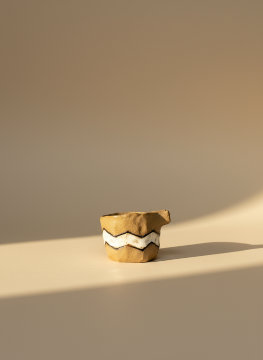 Charlie Brown Ashtray