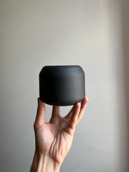 unglazed signature planter mini