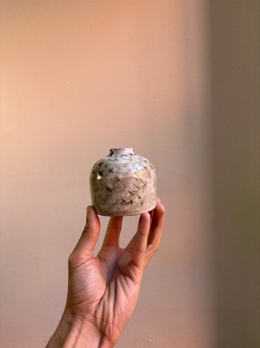 vase