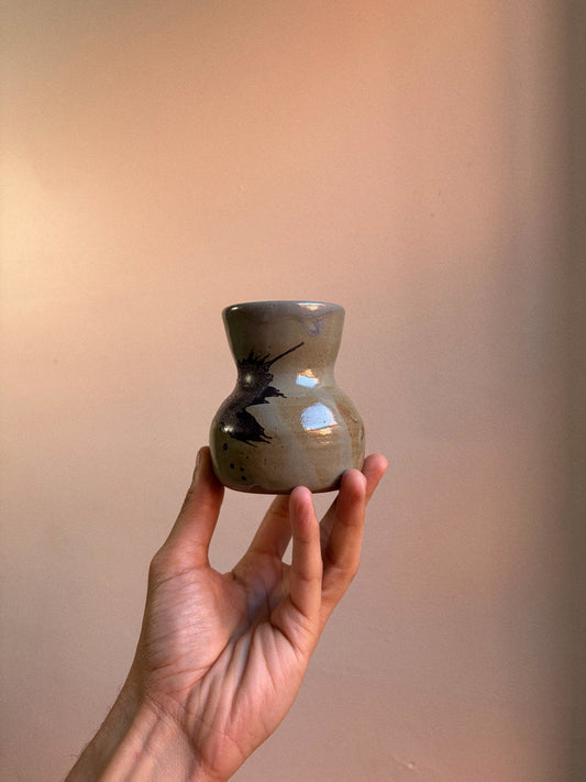 vase