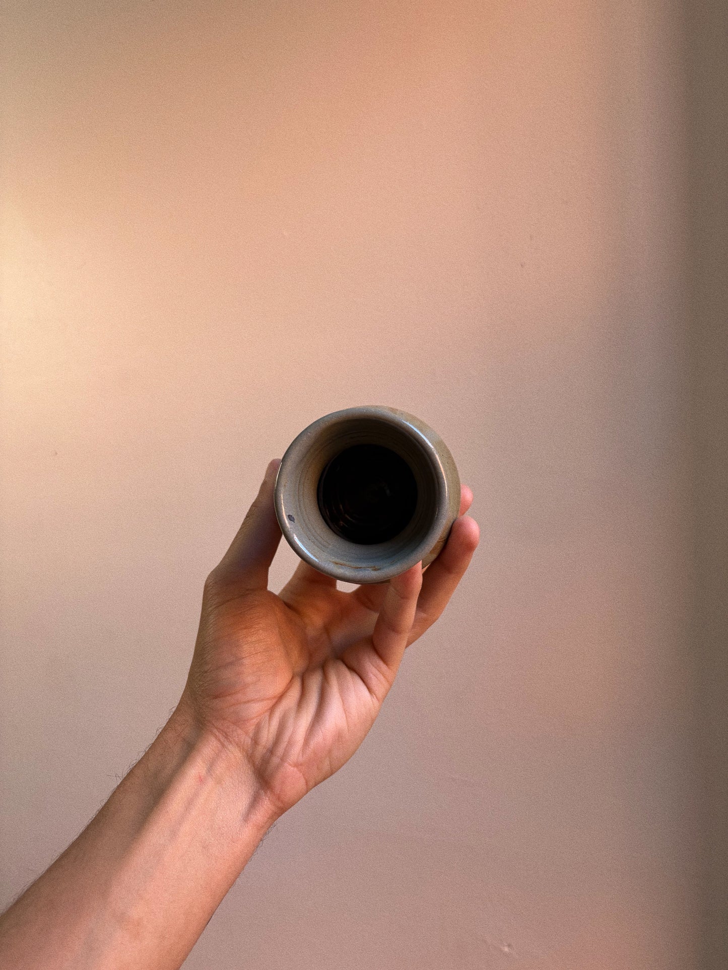 vase