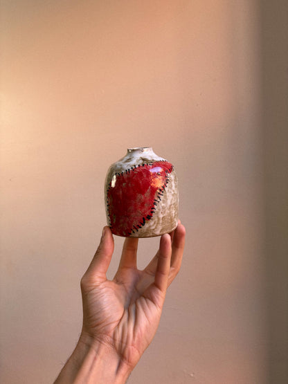 vase