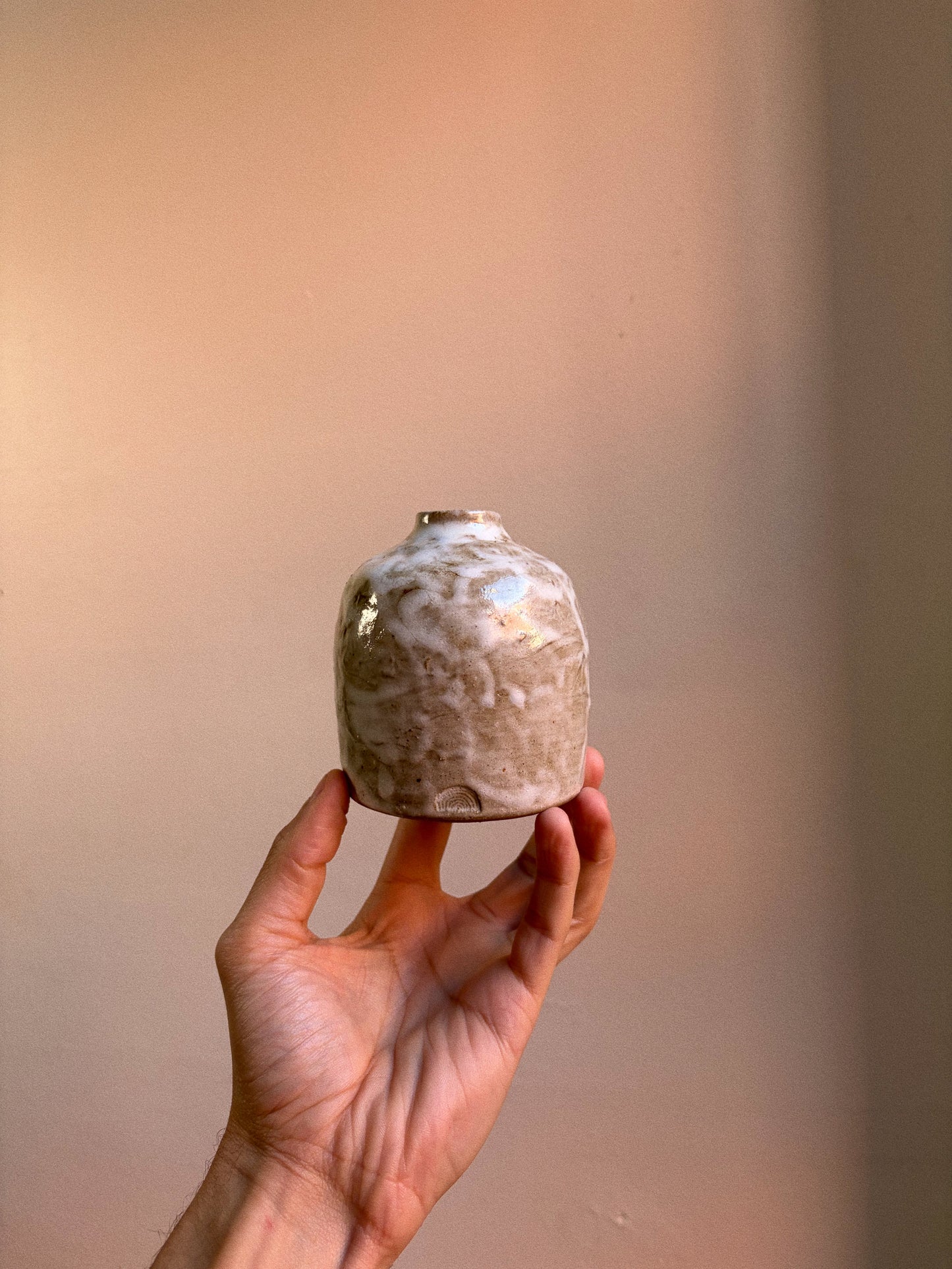 vase