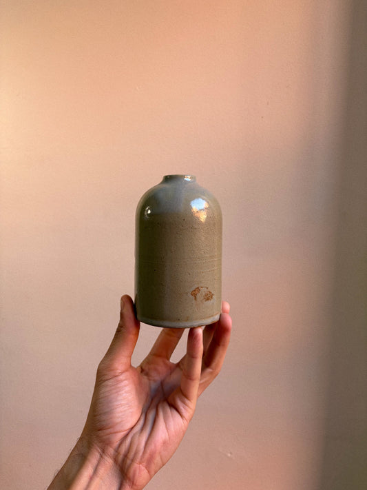 vase