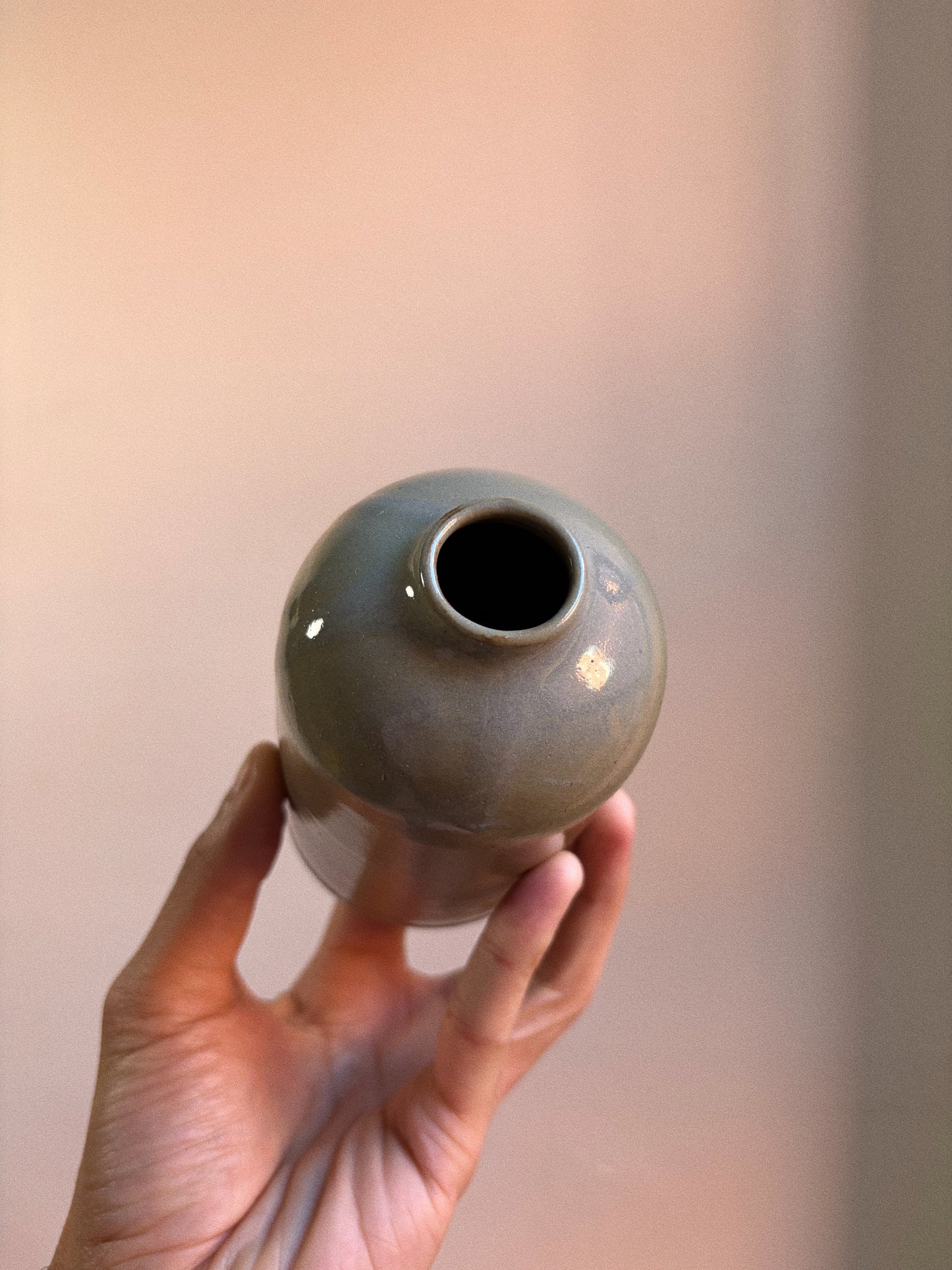 vase
