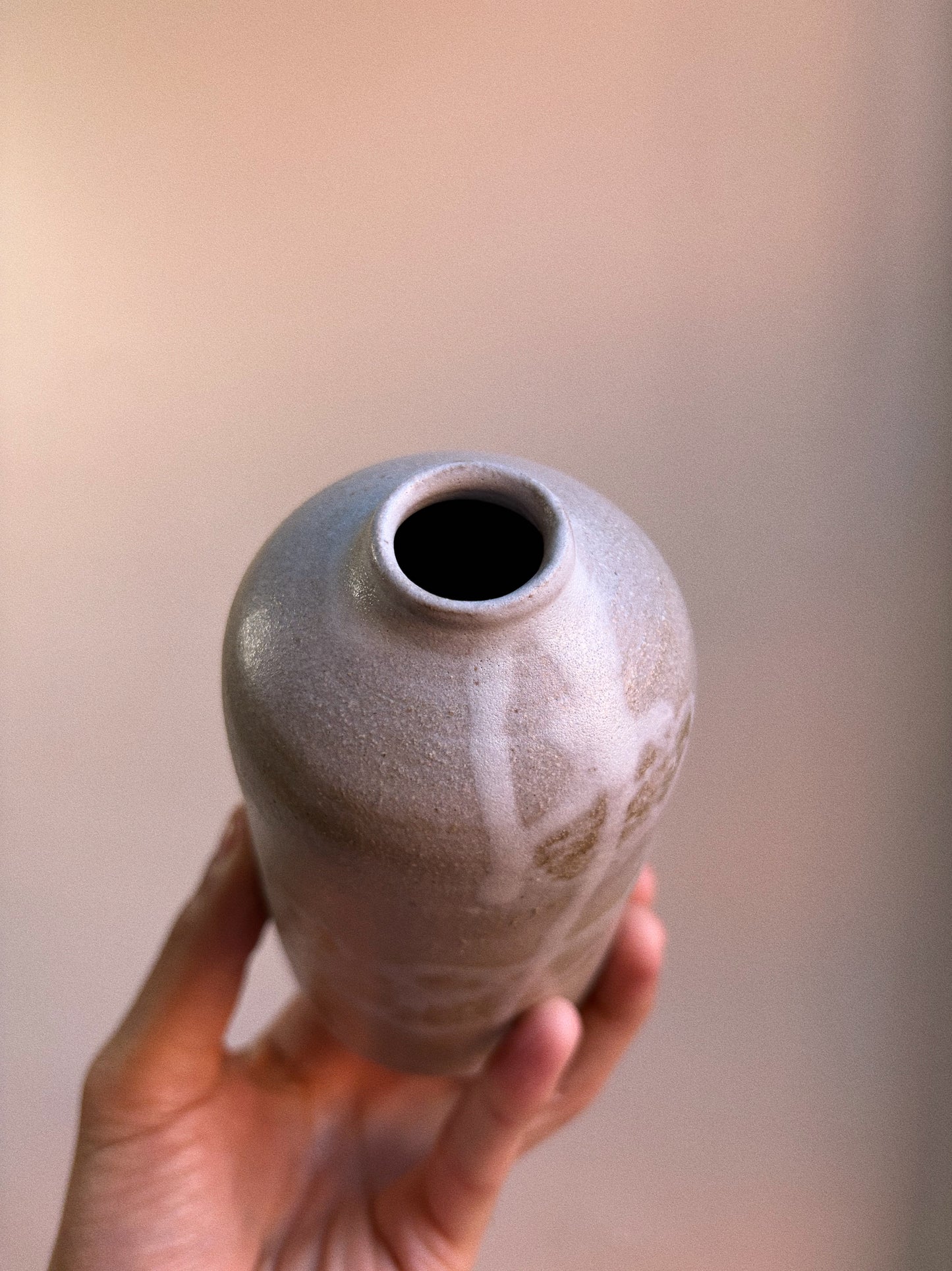 vase