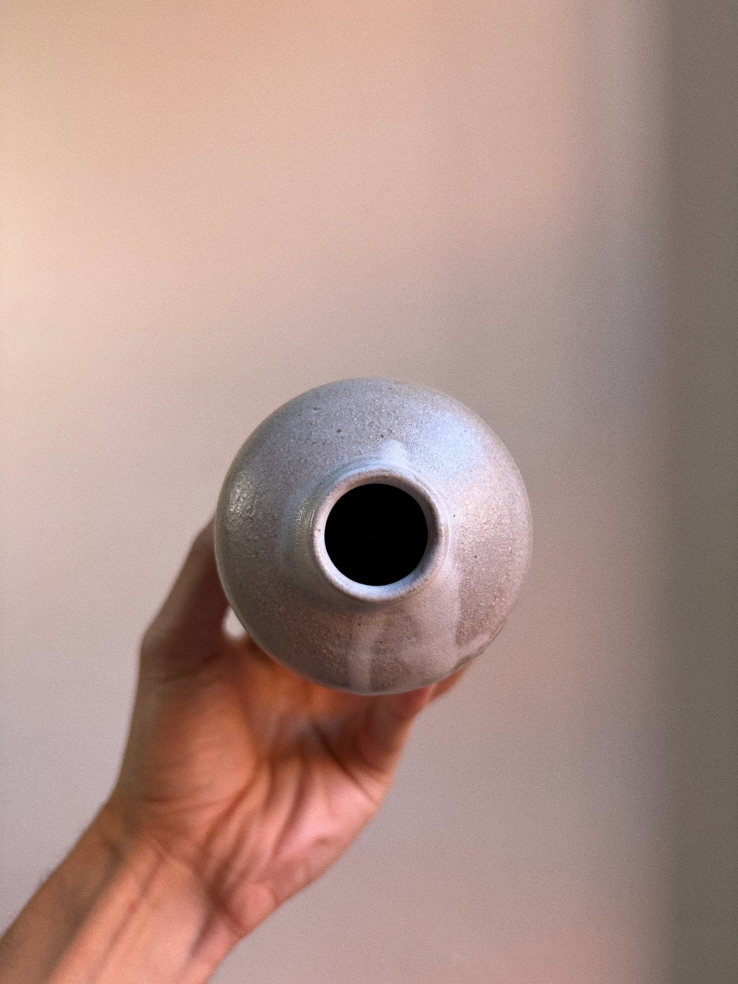 vase