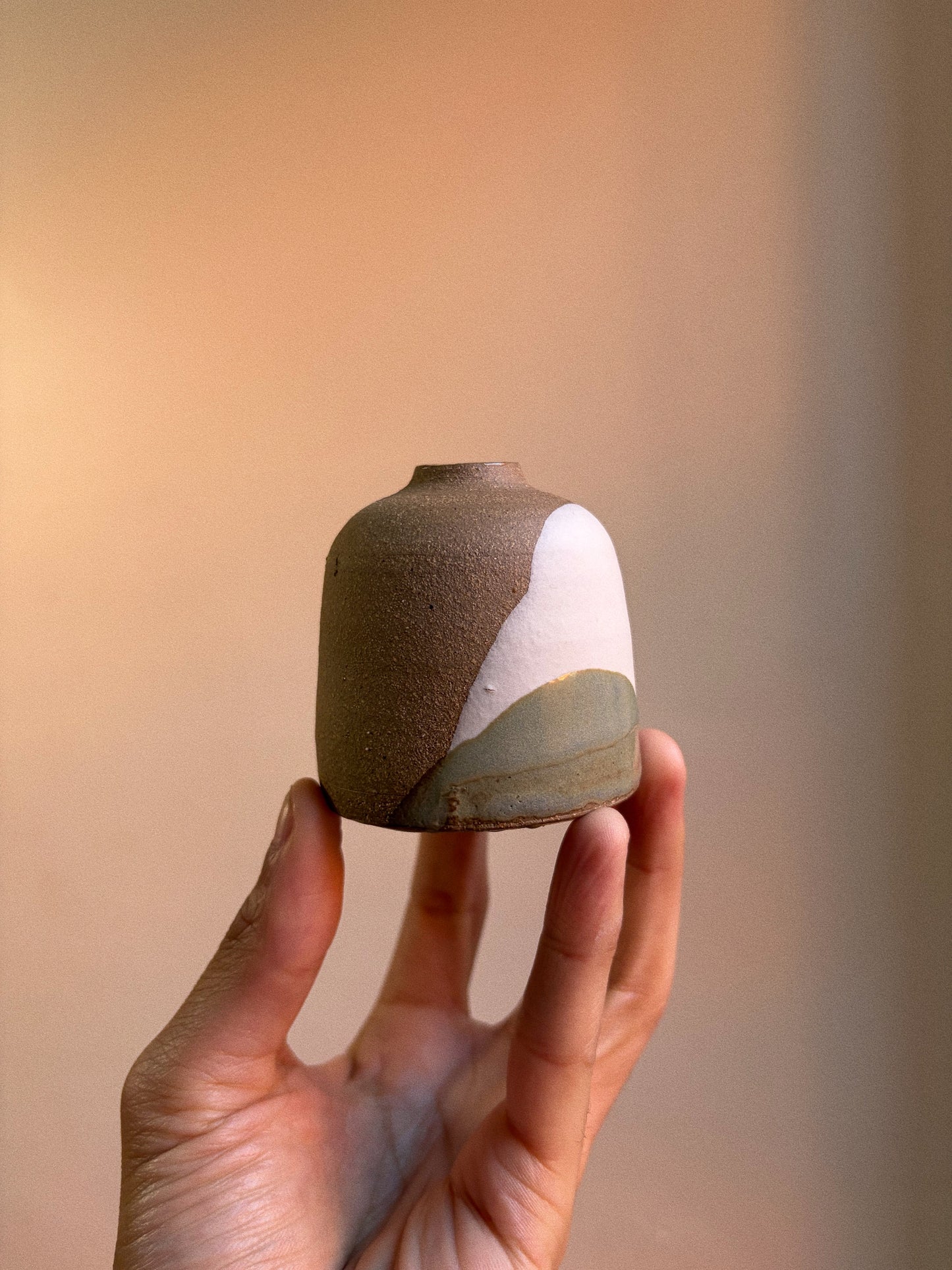 vase