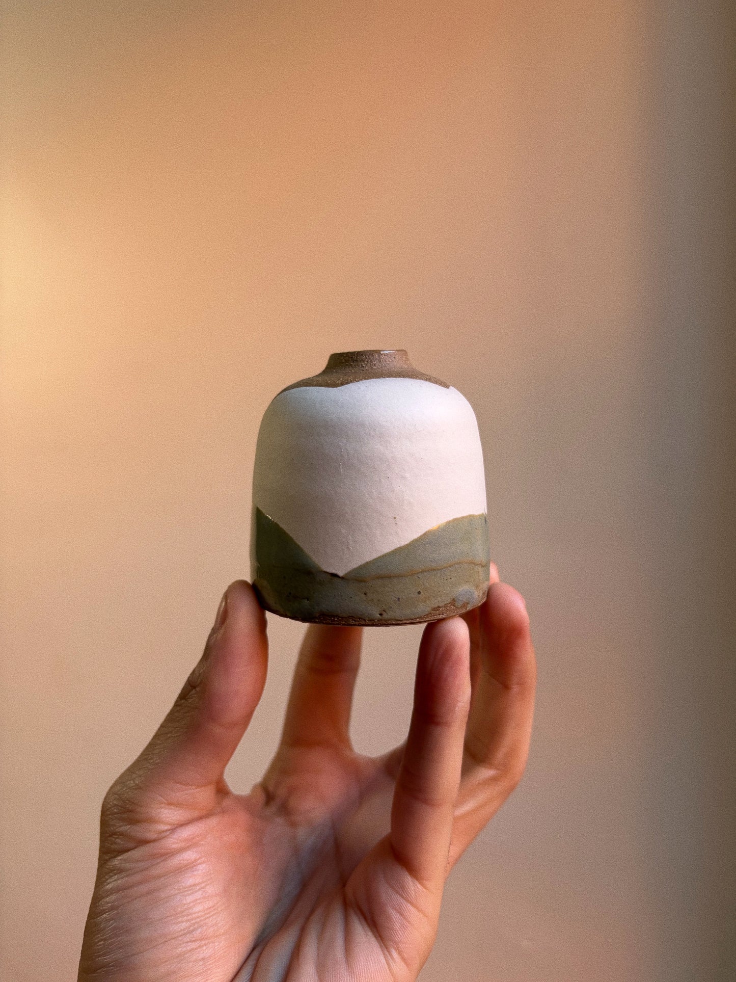vase