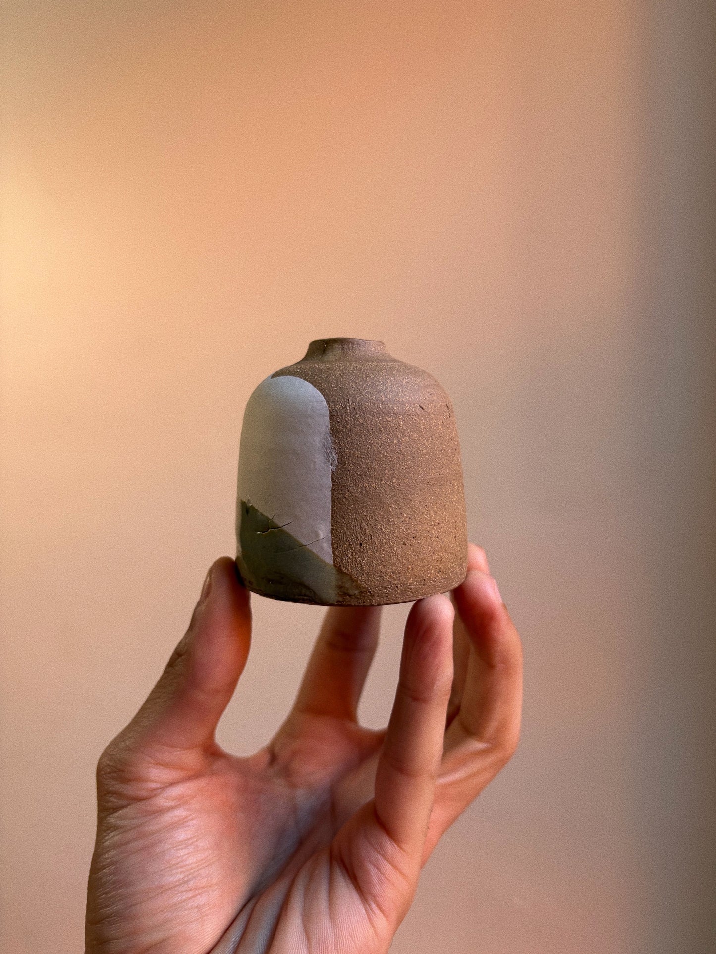 vase