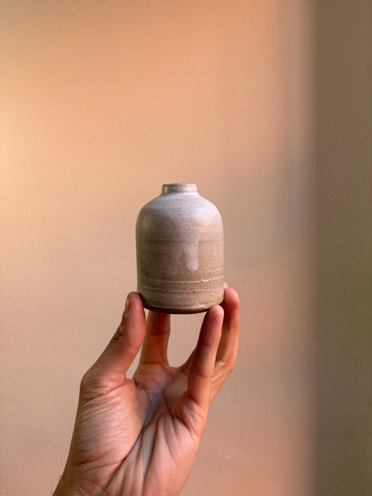 vase