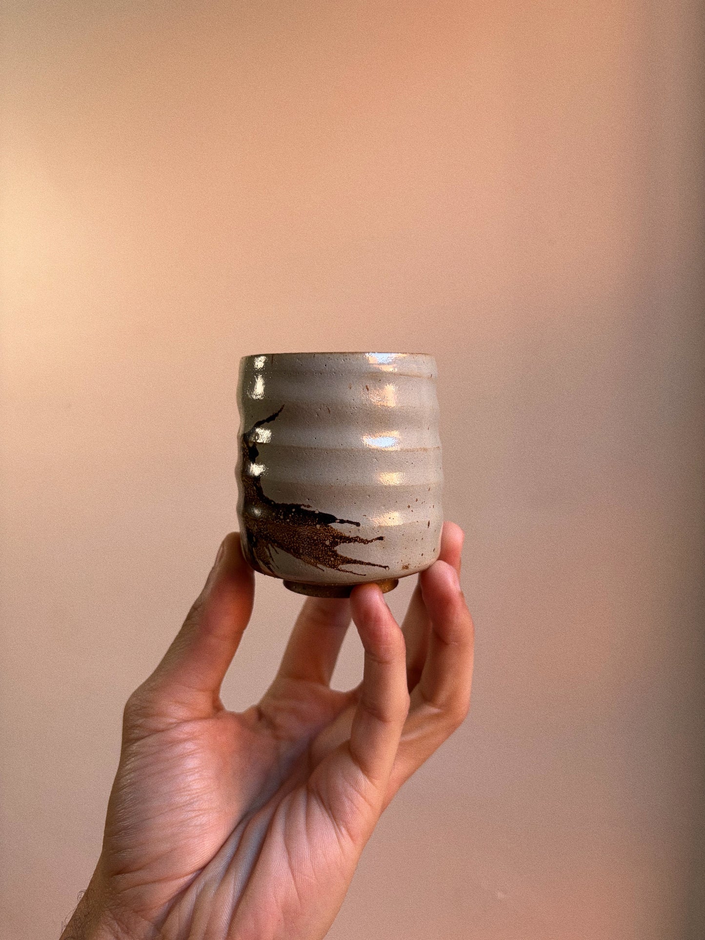 japanese tea cup