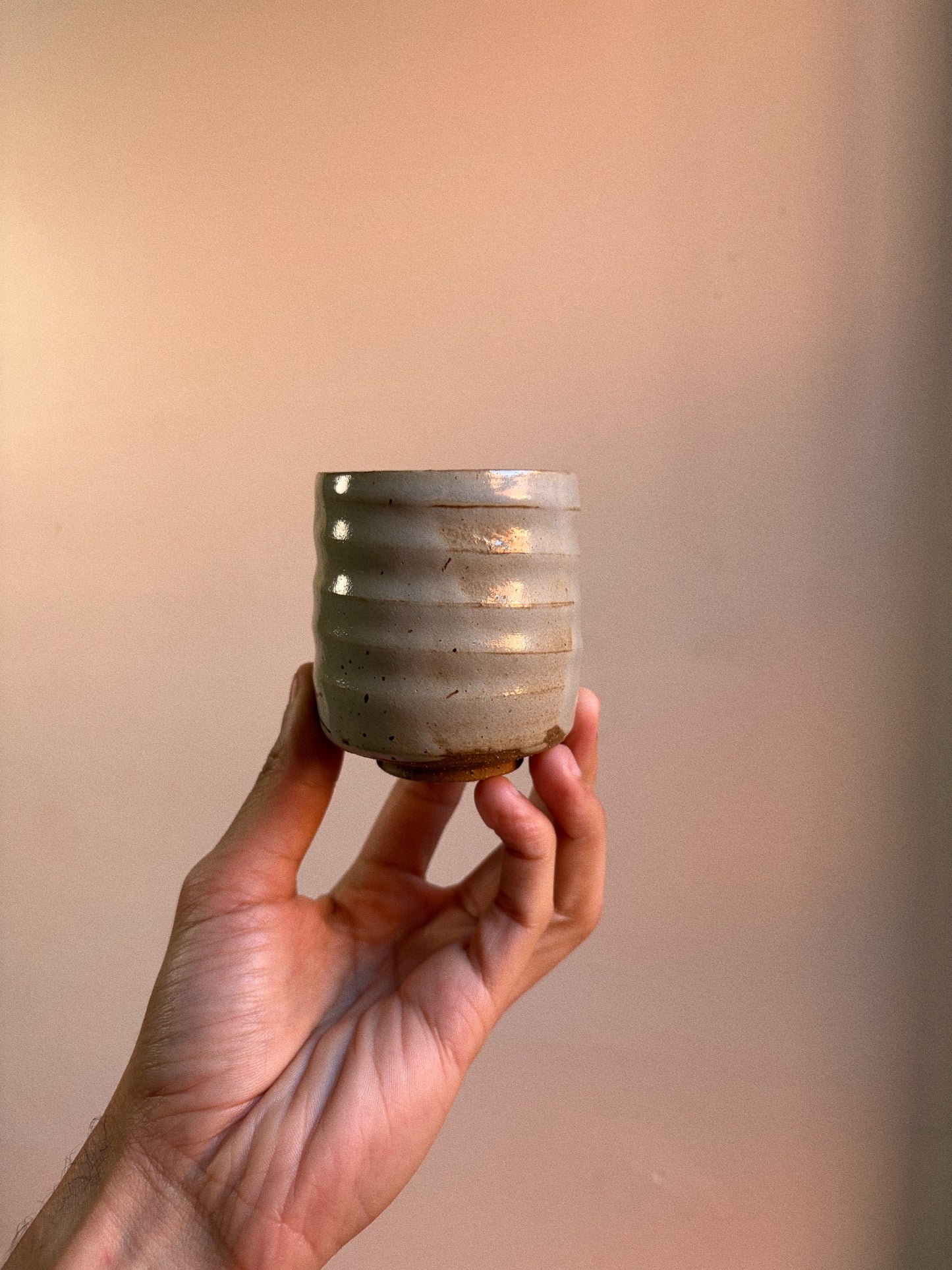 japanese tea cup