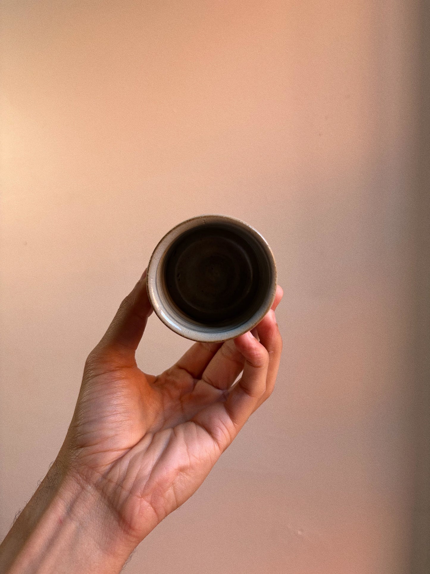japanese tea cup