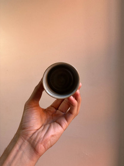 japanese tea cup