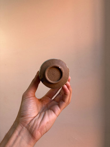 japanese tea cup
