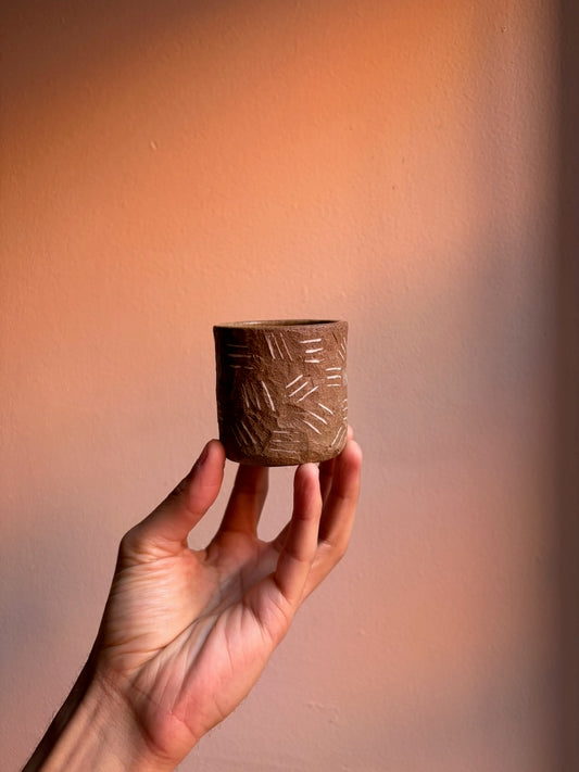 vase