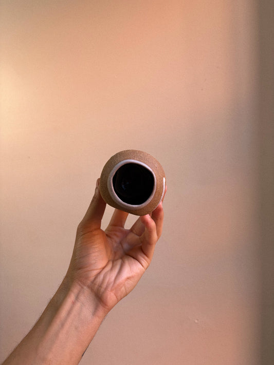 vase