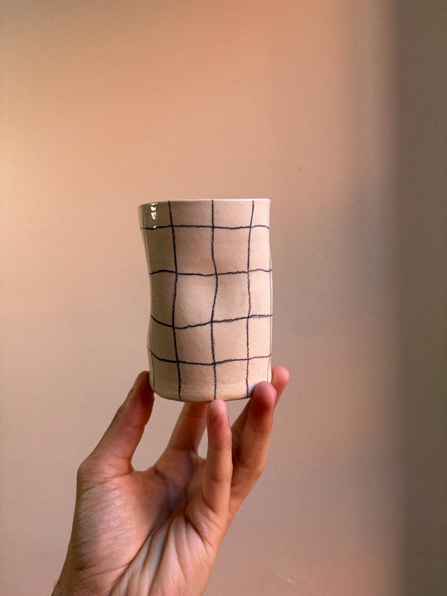 cup/vase