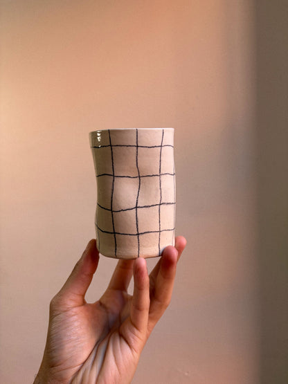 cup/vase