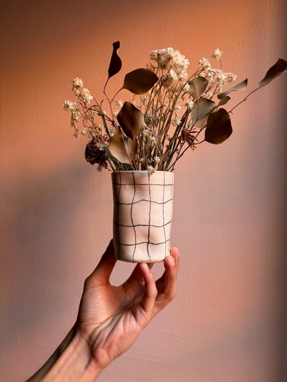 cup/vase