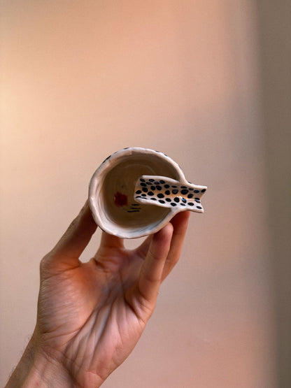 ashtray