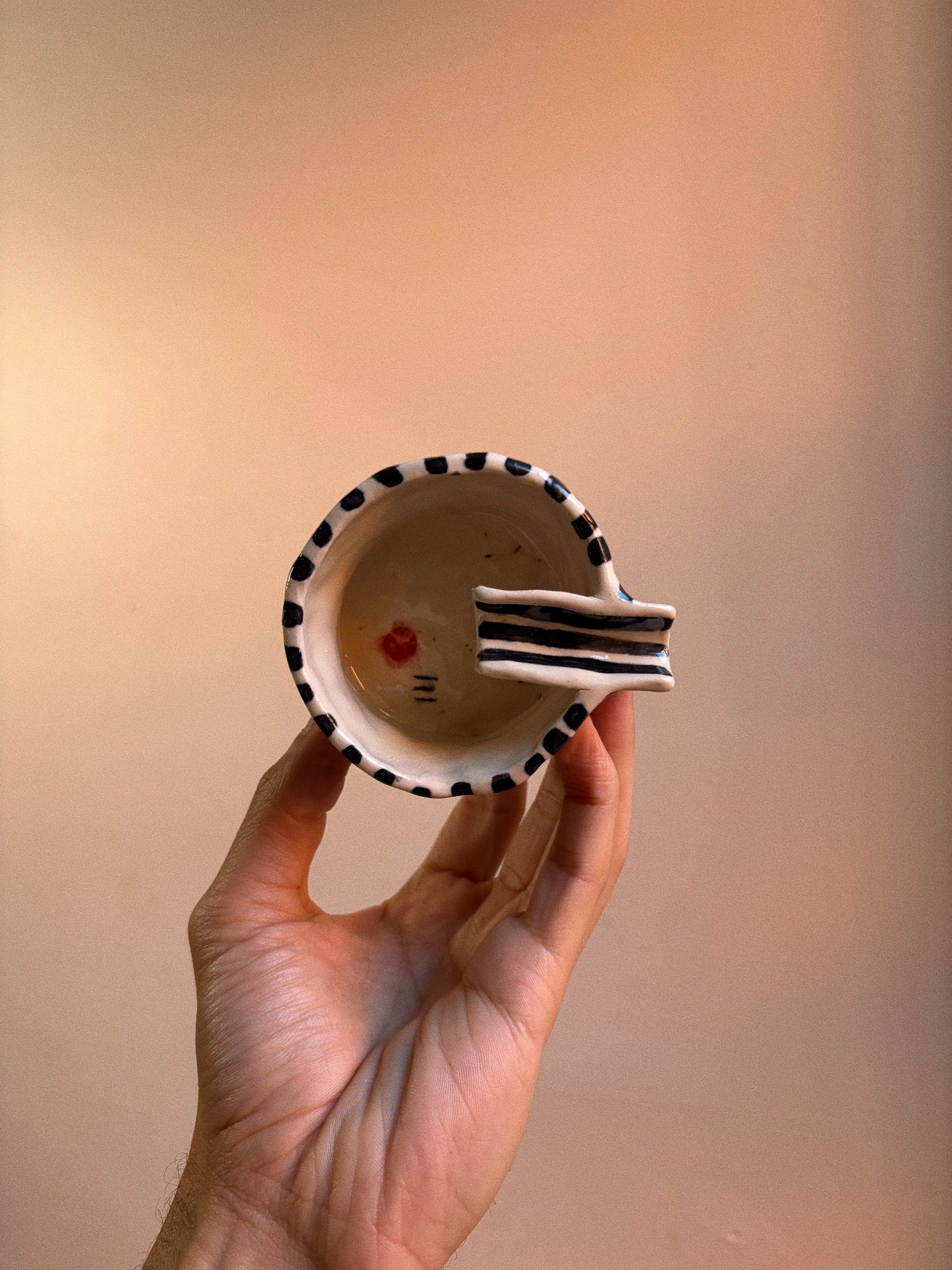 ashtray