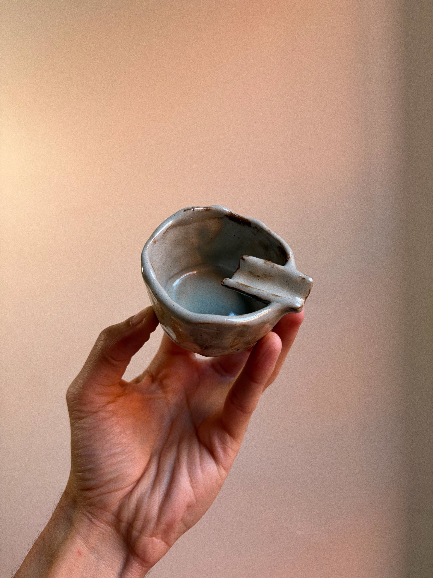 ashtray