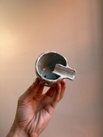 ashtray