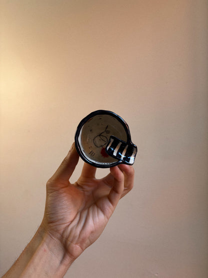 ashtray