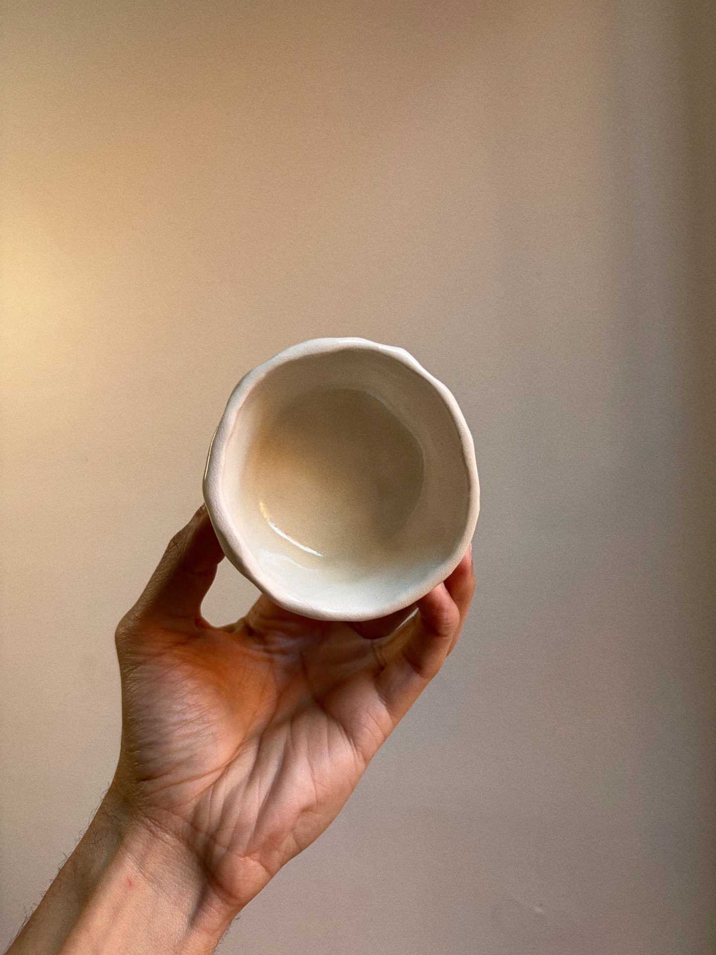 small bowl