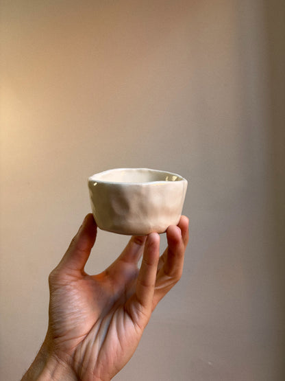 small bowl
