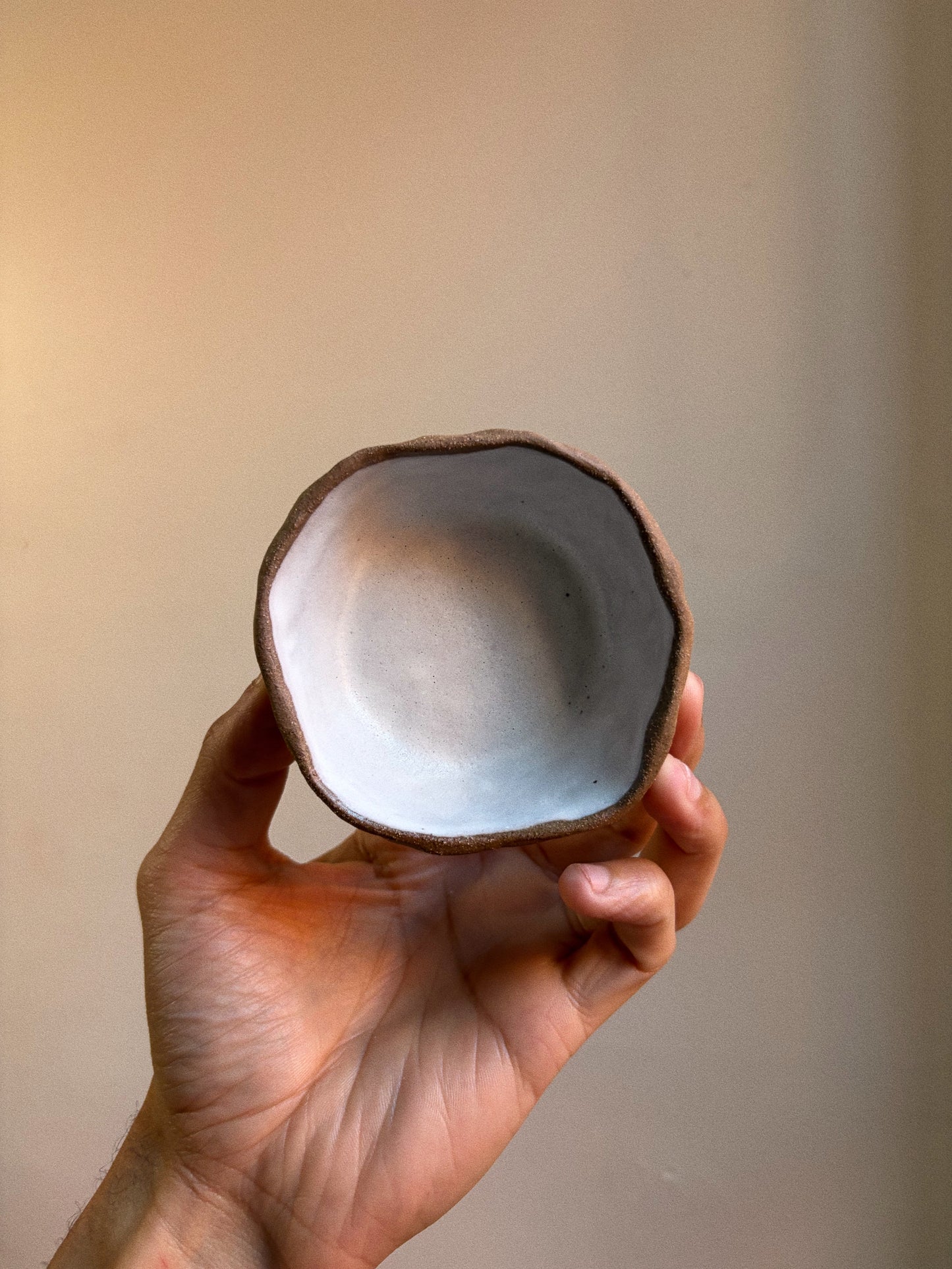 bowl