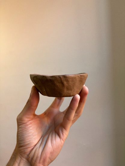 small bowl