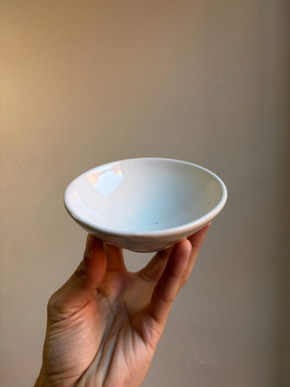 small bowl