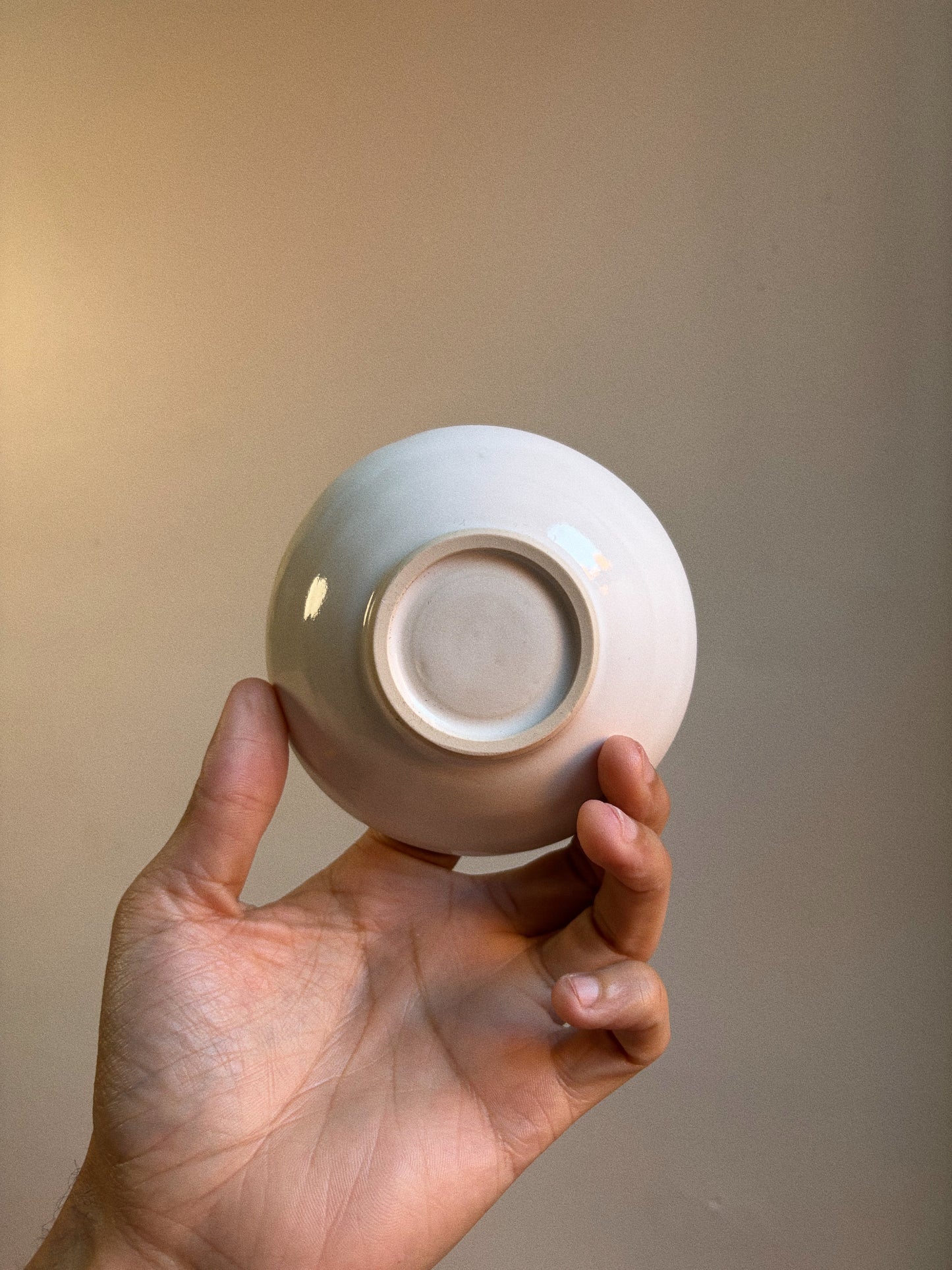 small bowl