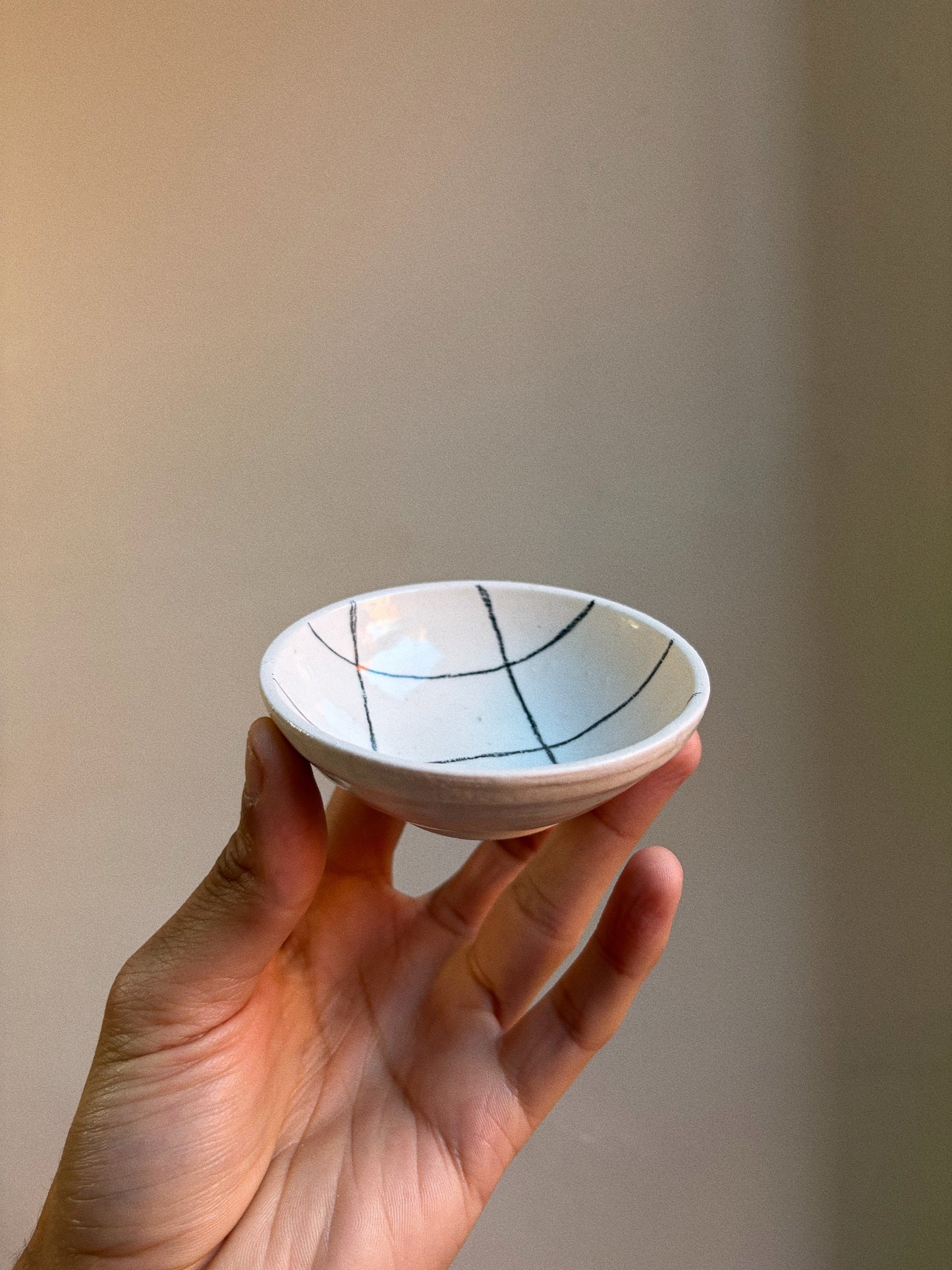 small bowl