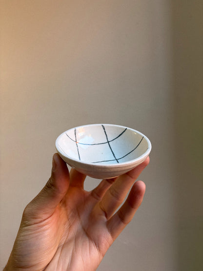 small bowl