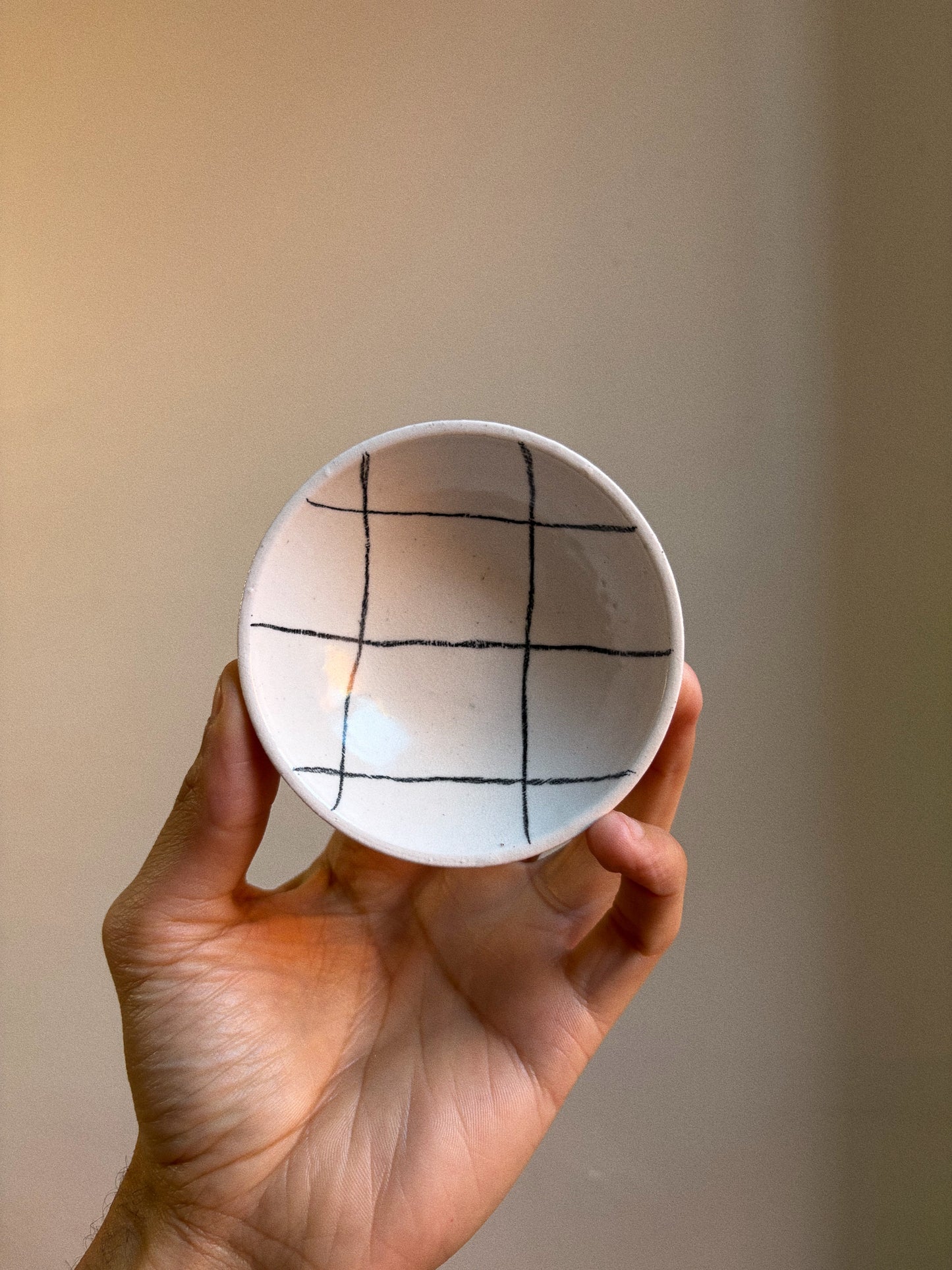 small bowl